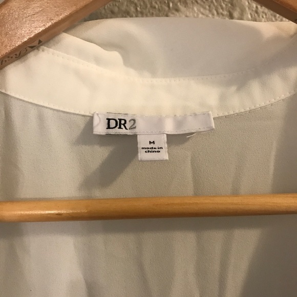 Duster Top - Picture 2 of 3